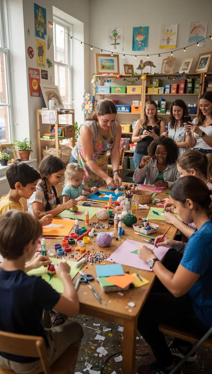 Tips for boosting local meetup participation and engagement