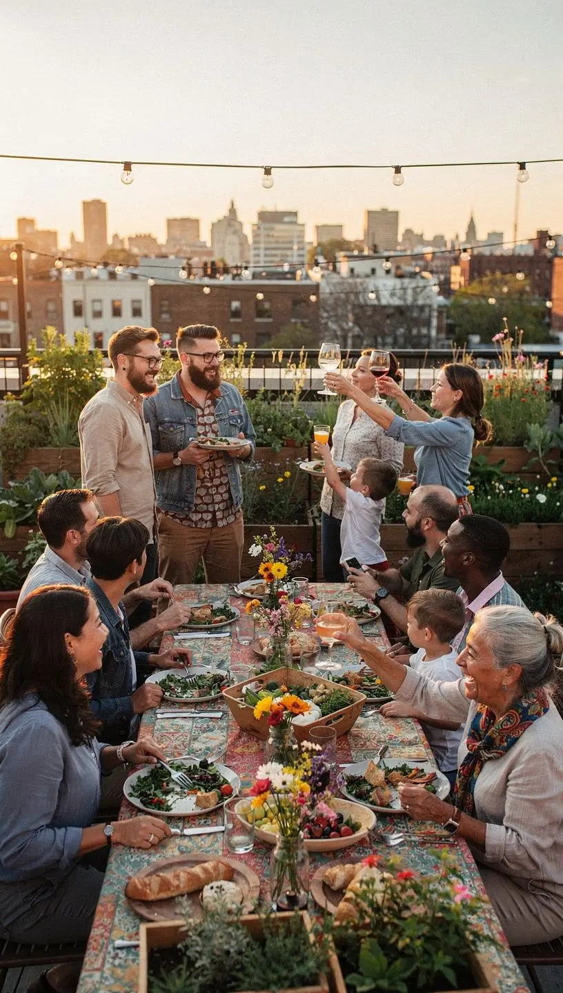 Social media strategies for promoting events effectively